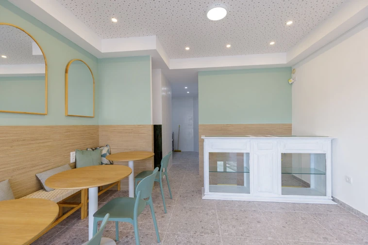 Loja para Venda em Ericeira Foto 7