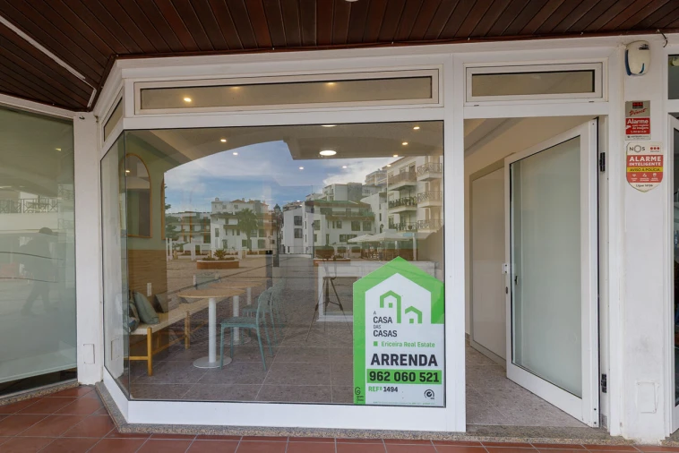 Loja para Venda em Ericeira Foto 17