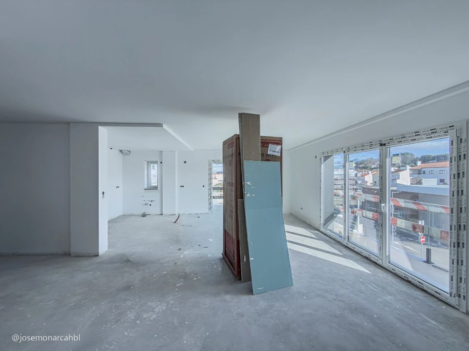 Apartamento T2 para Venda em Mafra Foto 4