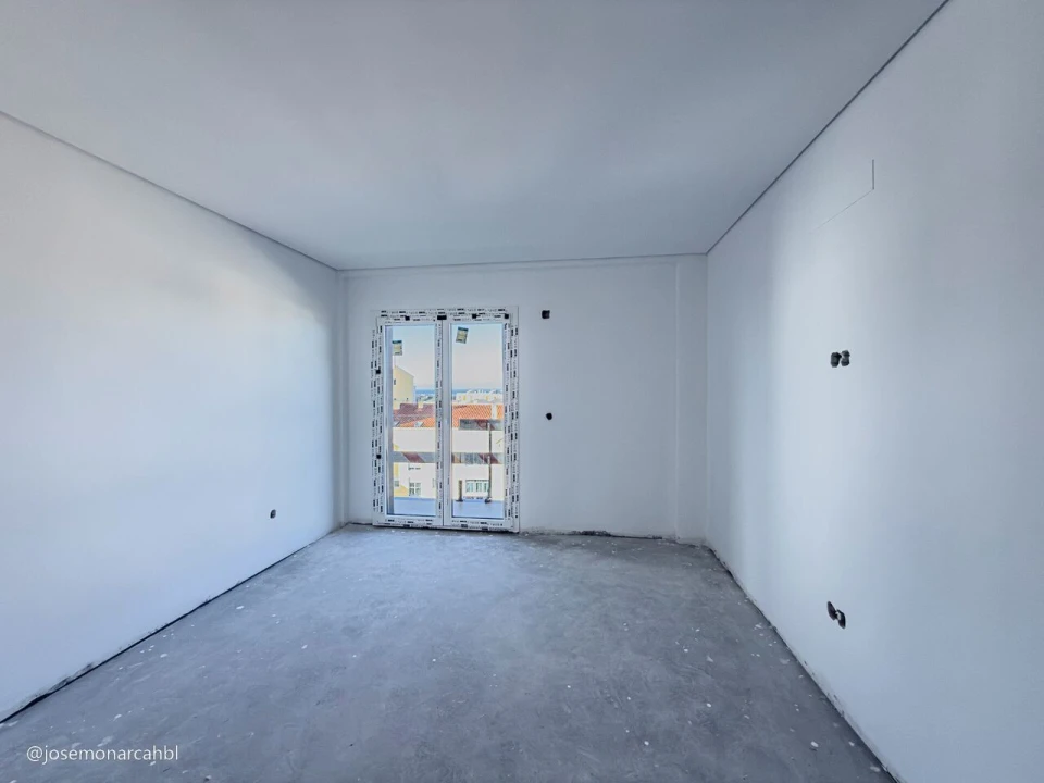 Apartamento T2 para Venda em Mafra Foto 7