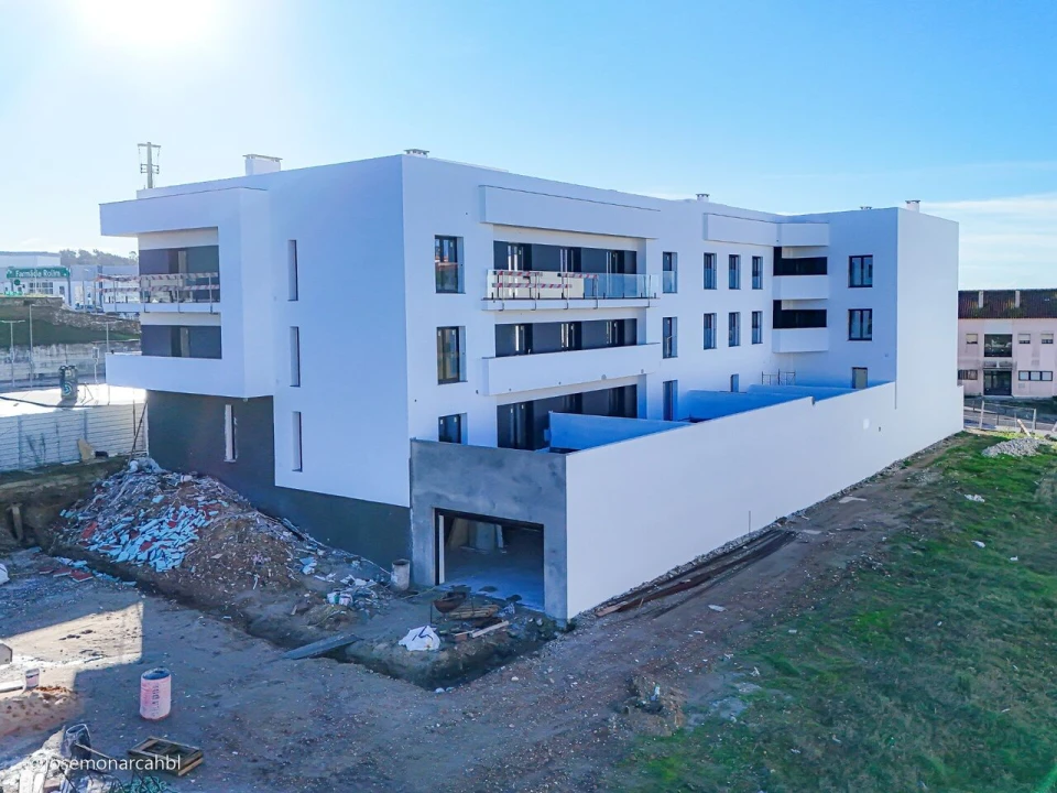 Apartamento T2 para Venda em Mafra Foto 13