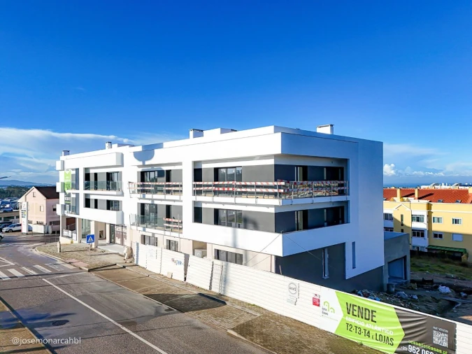 Apartamento T2 para Venda em Mafra