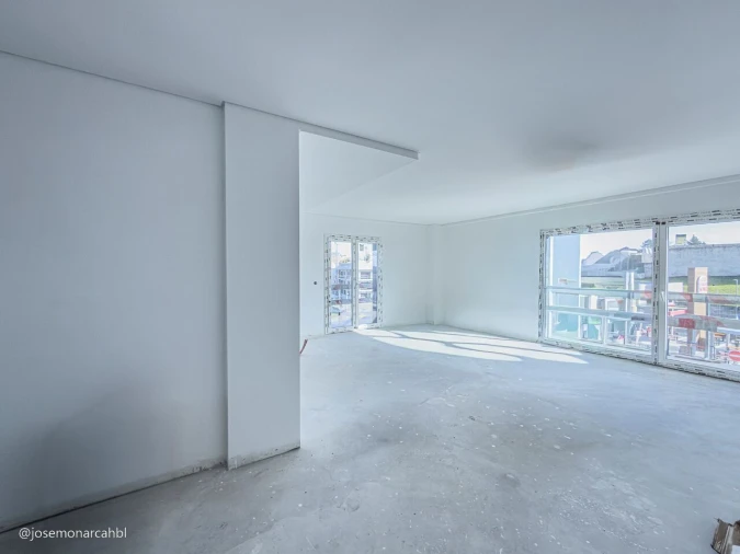 Apartamento T2 para Venda em Mafra Foto 3