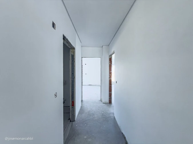 Apartamento T2 para Venda em Mafra Foto 5