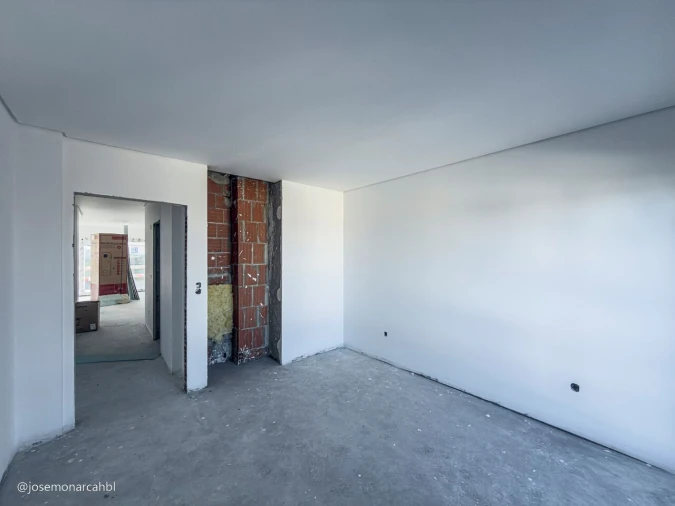 Apartamento T2 para Venda em Mafra Foto 8