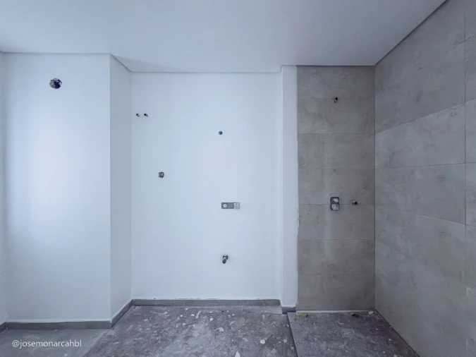 Apartamento T2 para Venda em Mafra Foto 12