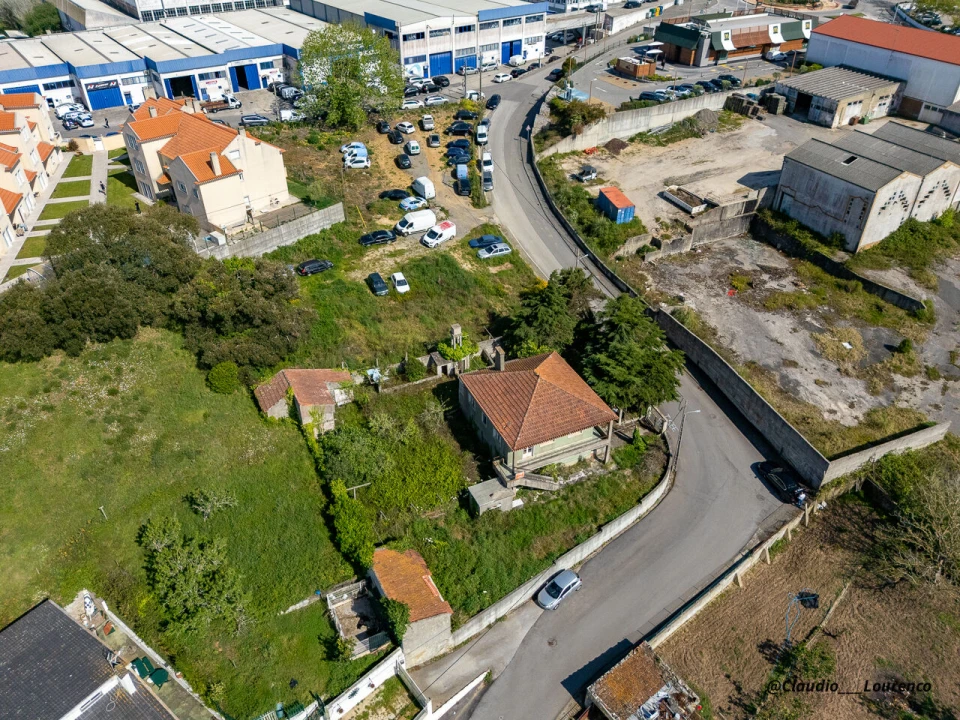 Terreno para Venda em Mafra Foto 1