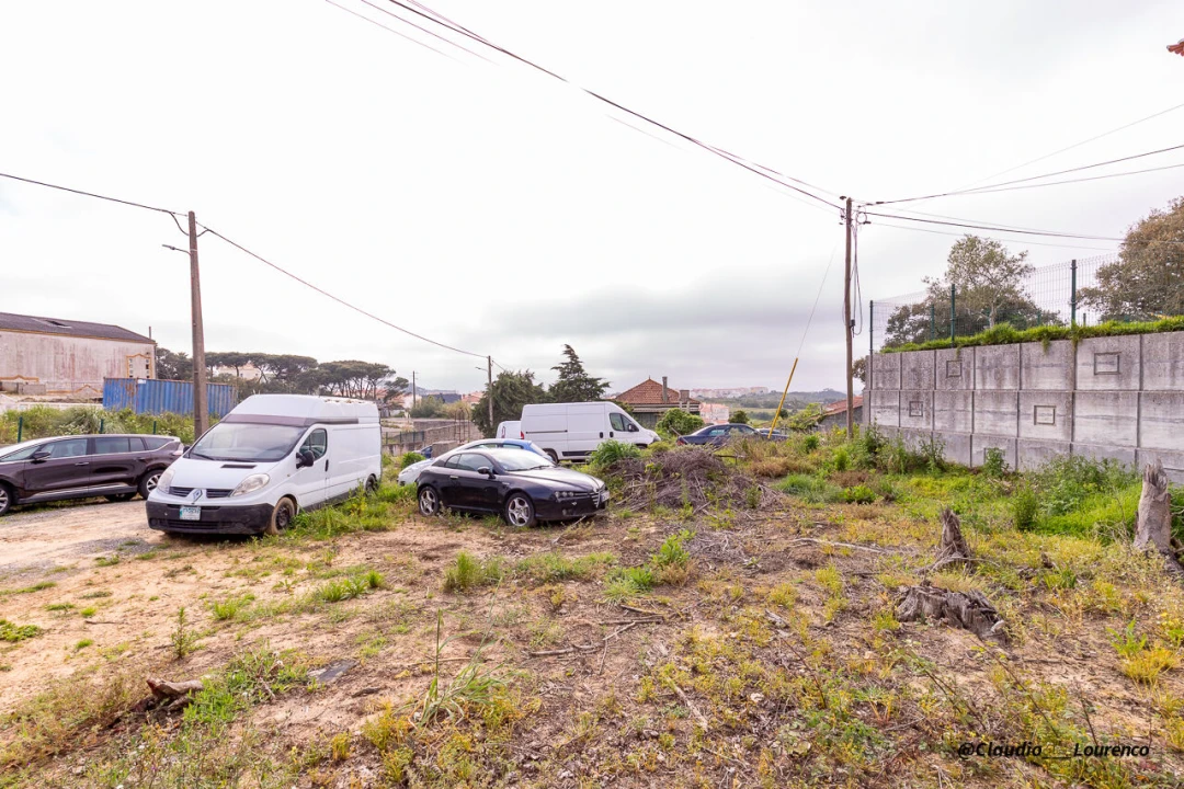 Terreno para Venda em Mafra Foto 10