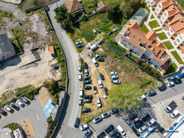 Terreno para Venda em Mafra