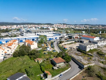 Terreno para Venda em Mafra