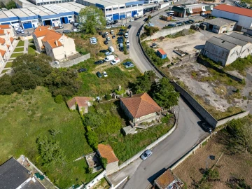 Terreno para Venda em Mafra