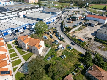 Terreno para Venda em Mafra