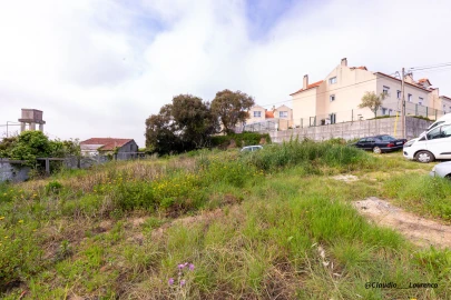 Terreno para Venda em Mafra