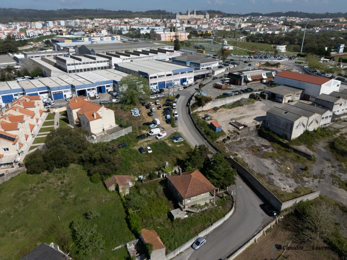 Terreno para Venda em Mafra Foto 12