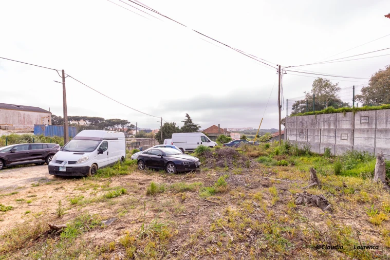 Terreno para Venda em Mafra Foto 10