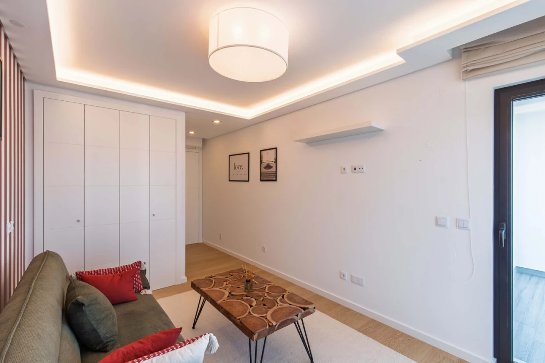 Apartamento T3 para Venda em Ericeira Foto 17