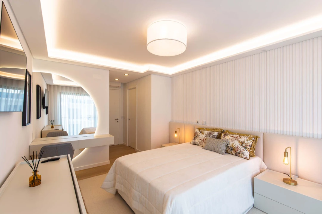 Apartamento T3 para Venda em Ericeira Foto 23