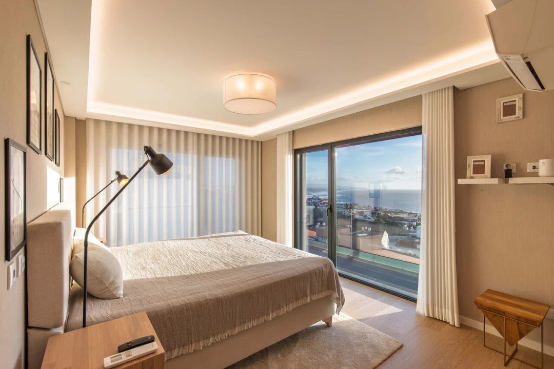 Apartamento T3 para Venda em Ericeira Foto 28