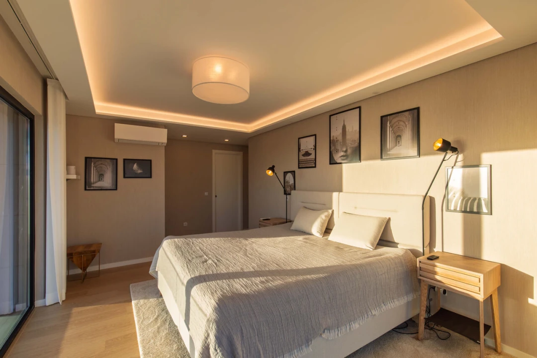 Apartamento T3 para Venda em Ericeira Foto 31