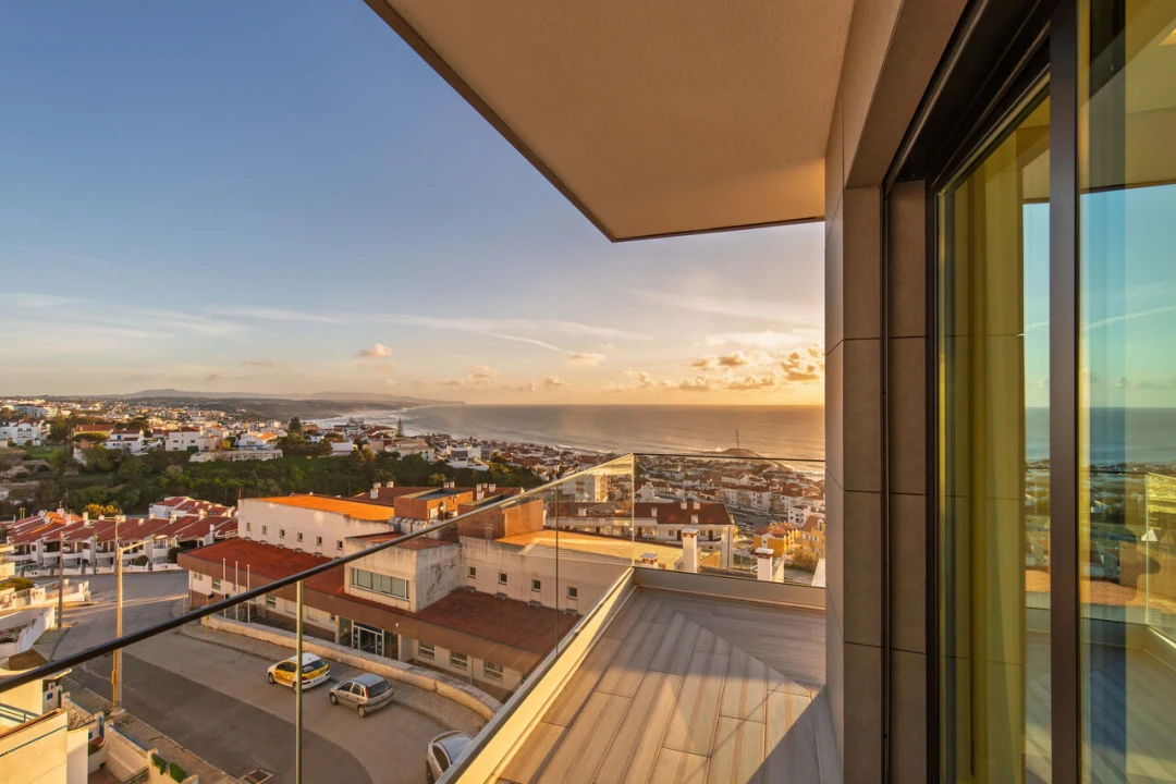 Apartamento T3 para Venda em Ericeira Foto 32