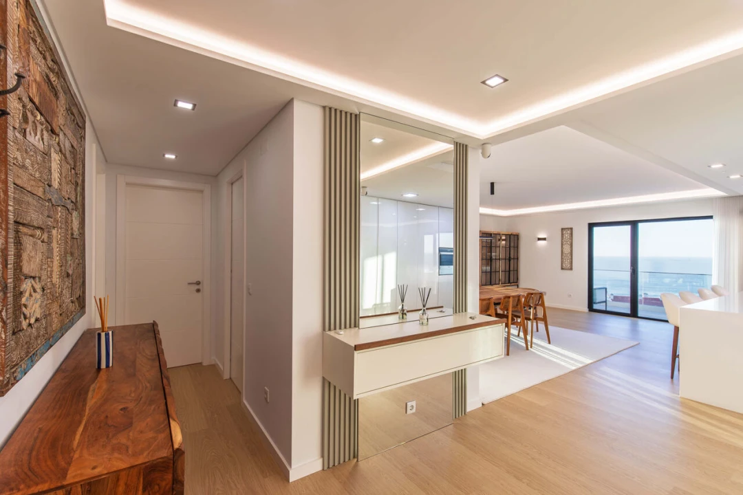 Apartamento T3 para Venda em Ericeira Foto 8