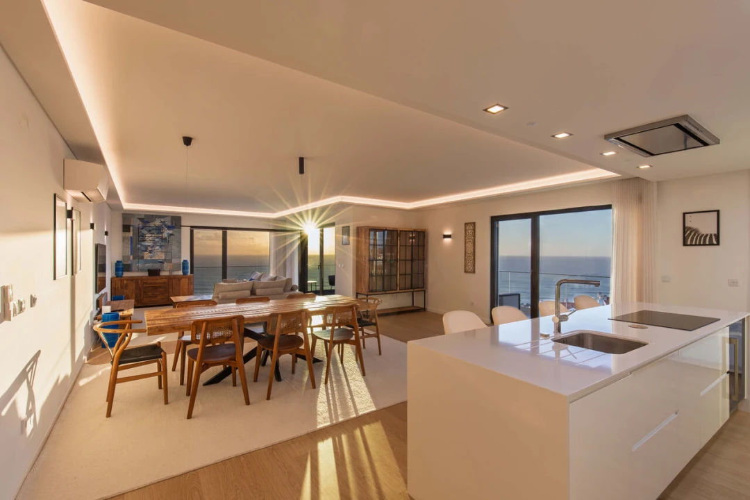 Apartamento T3 para Venda em Ericeira Foto 3