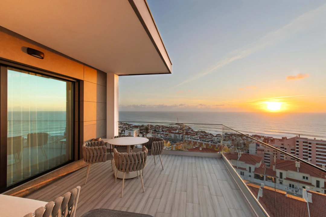 Apartamento T3 para Venda em Ericeira Foto 1