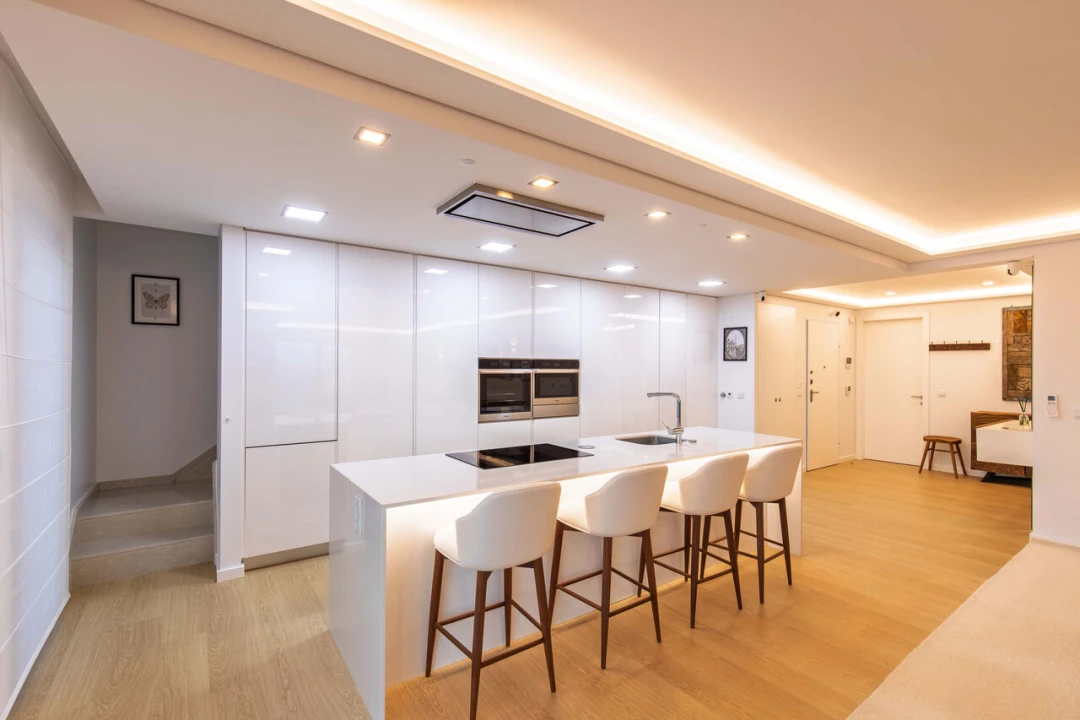 Apartamento T3 para Venda em Ericeira Foto 11