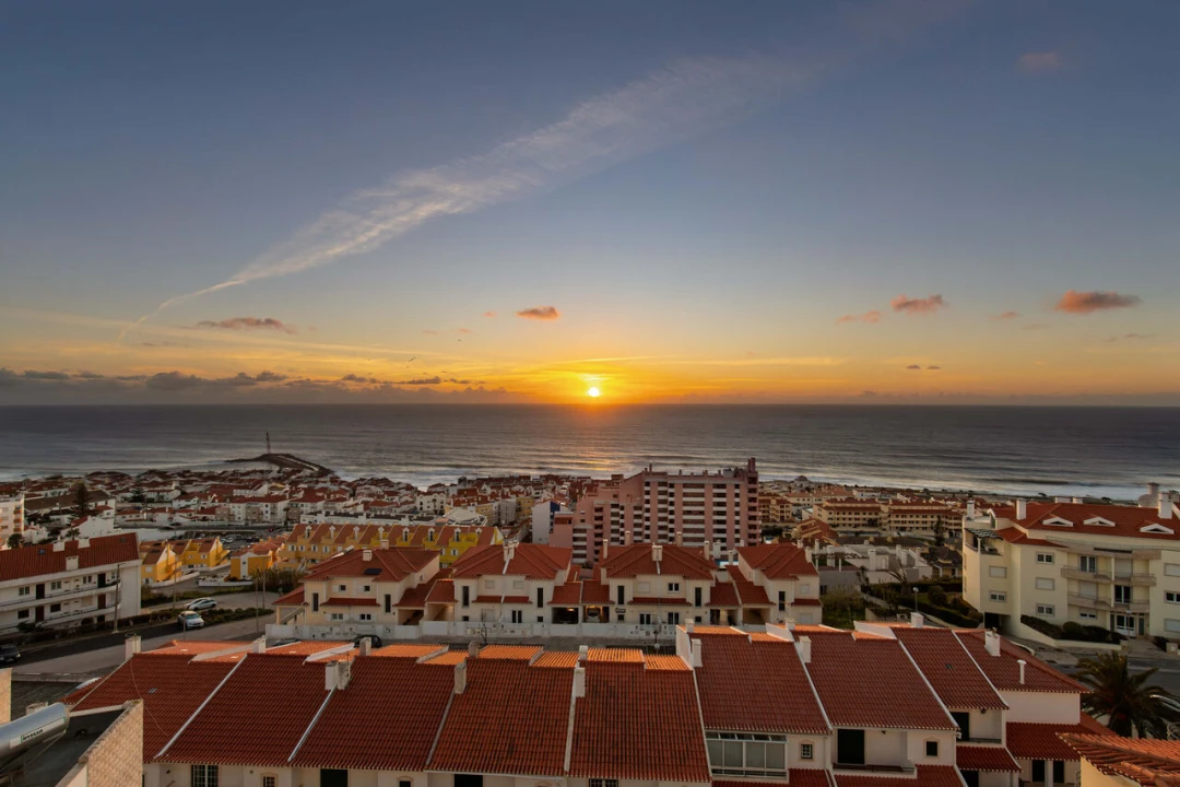 Apartamento T3 para Venda em Ericeira Foto 6