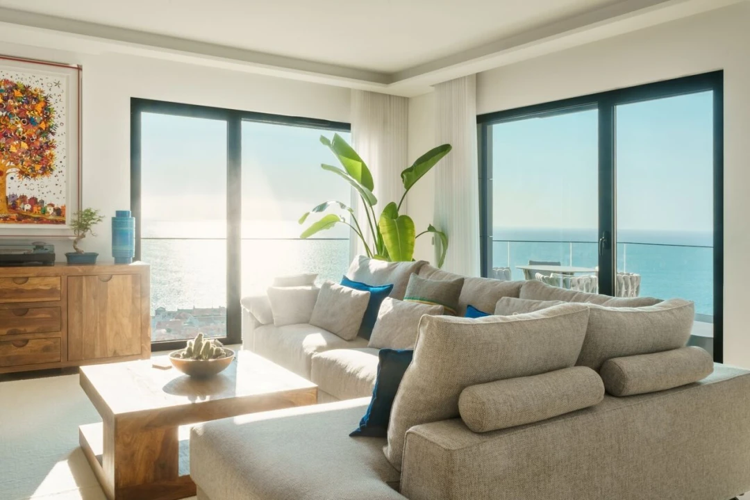 Apartamento T3 para Venda em Ericeira Foto 4
