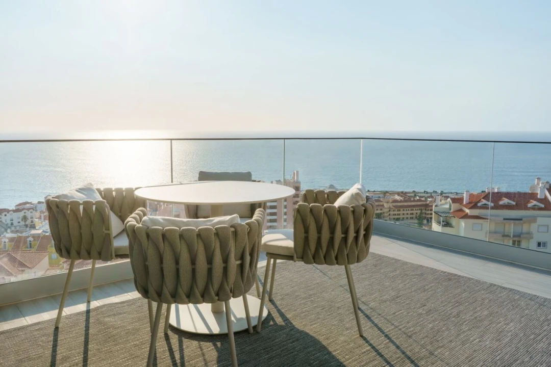 Apartamento T3 para Venda em Ericeira Foto 38
