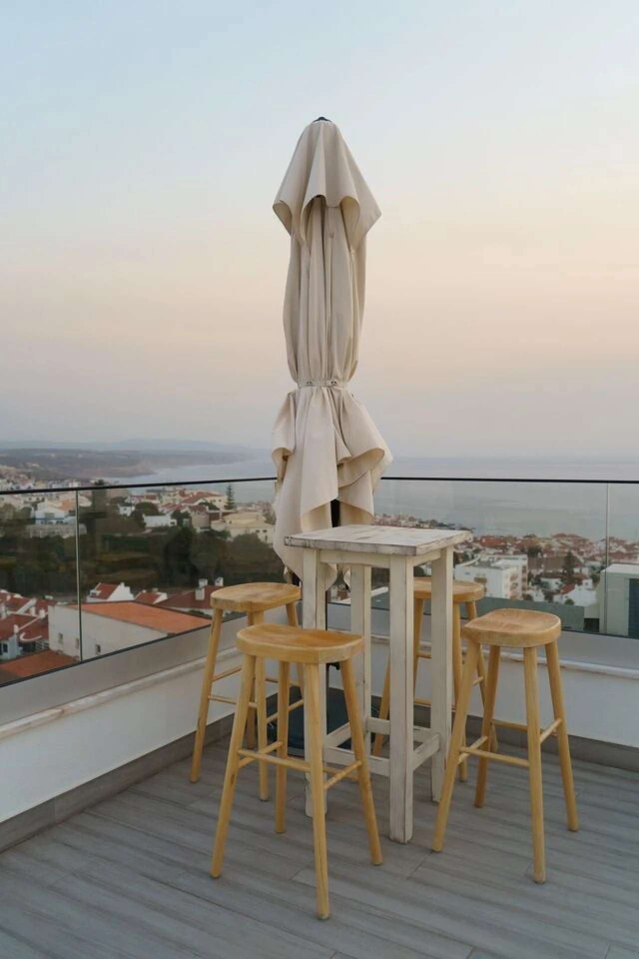 Apartamento T3 para Venda em Ericeira Foto 40