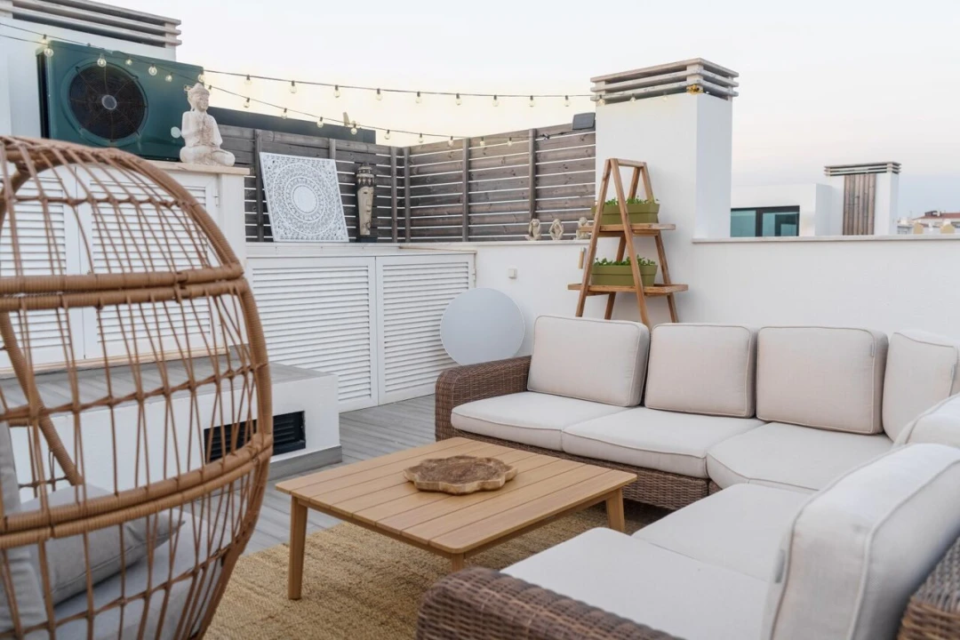 Apartamento T3 para Venda em Ericeira Foto 37