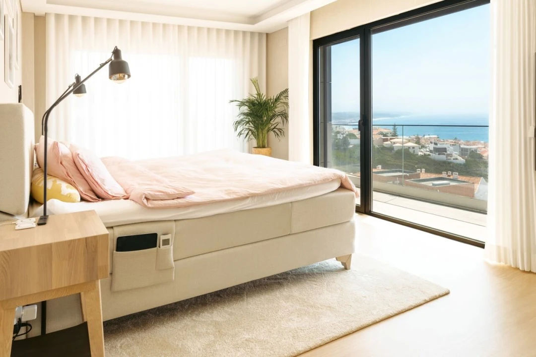 Apartamento T3 para Venda em Ericeira Foto 30