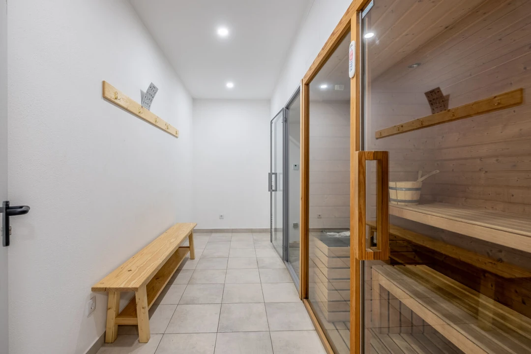 Apartamento T3 para Venda em Ericeira Foto 42
