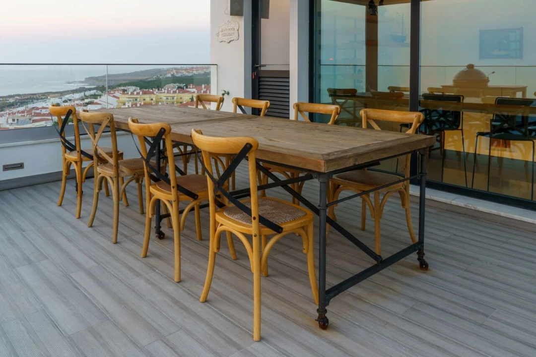 Apartamento T3 para Venda em Ericeira Foto 41
