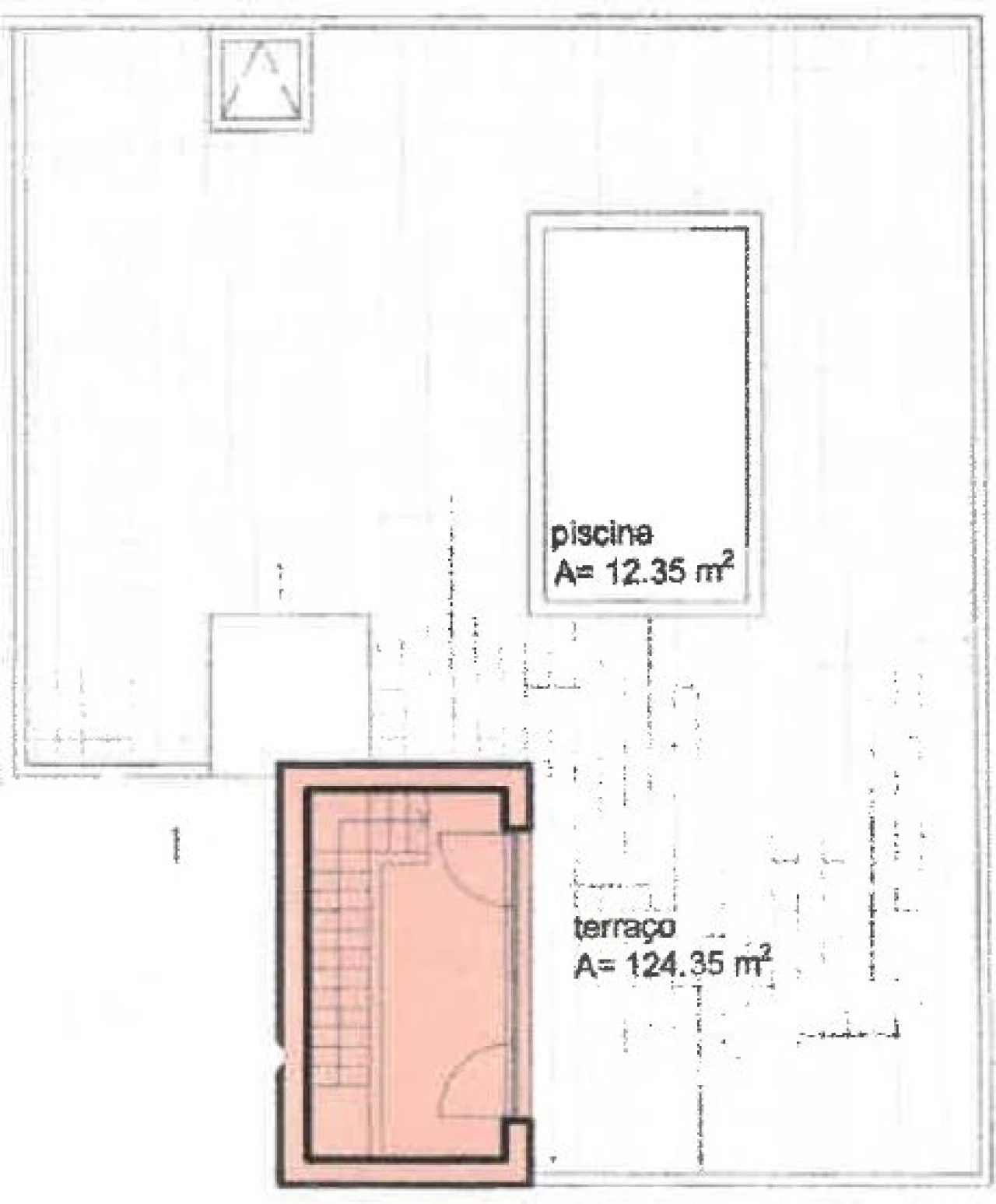 Apartamento T3 para Venda em Ericeira Foto 44