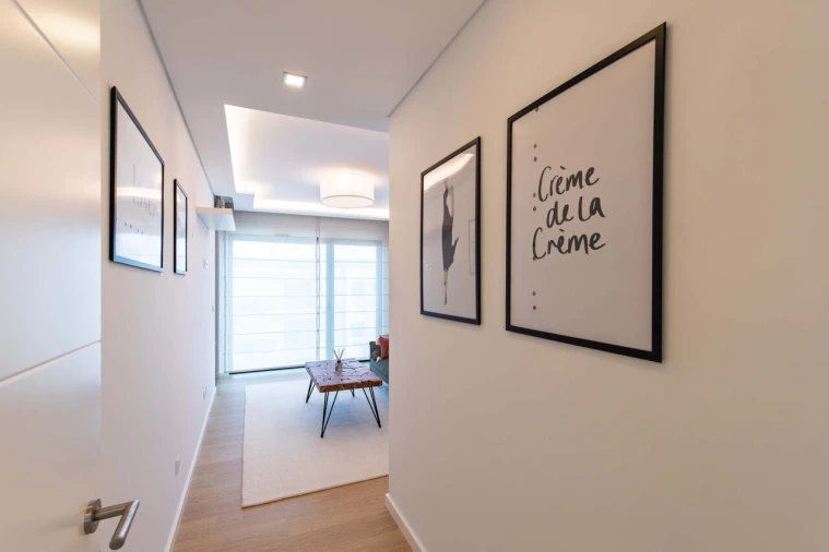 Apartamento T3 para Venda em Ericeira Foto 15