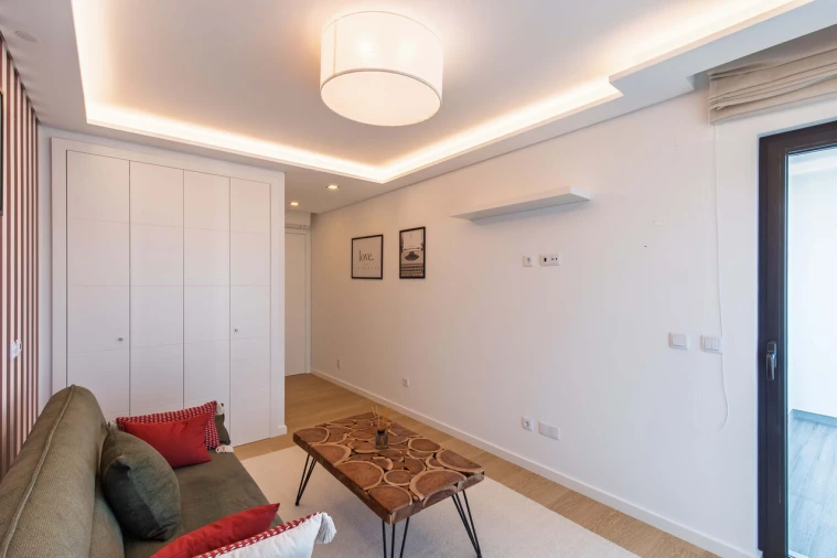 Apartamento T3 para Venda em Ericeira Foto 17