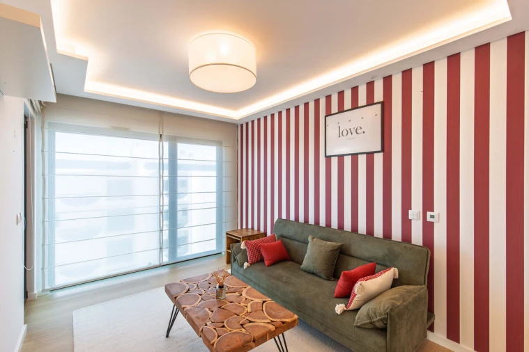 Apartamento T3 para Venda em Ericeira Foto 16