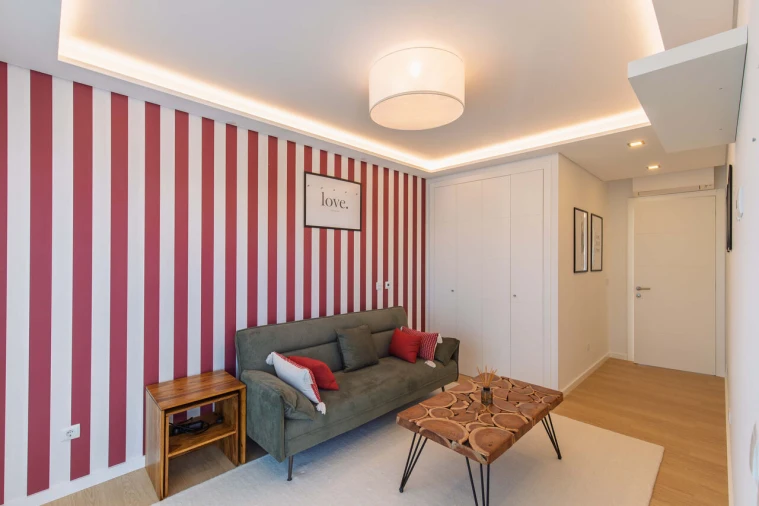 Apartamento T3 para Venda em Ericeira Foto 18