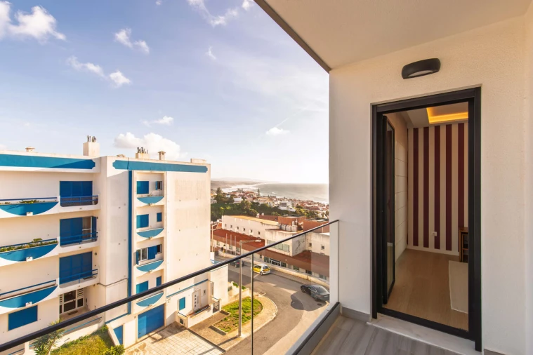 Apartamento T3 para Venda em Ericeira Foto 19