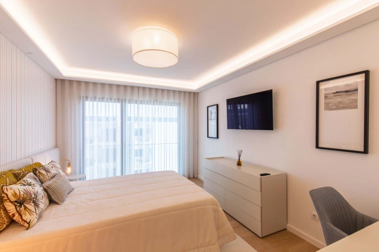 Apartamento T3 para Venda em Ericeira Foto 20