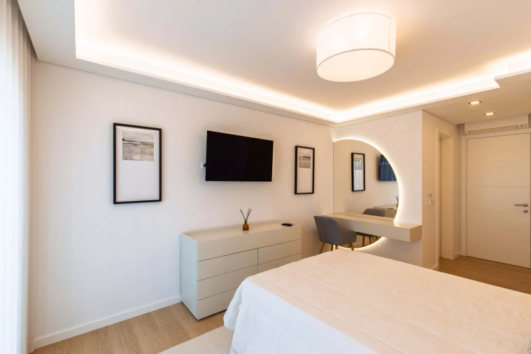 Apartamento T3 para Venda em Ericeira Foto 24