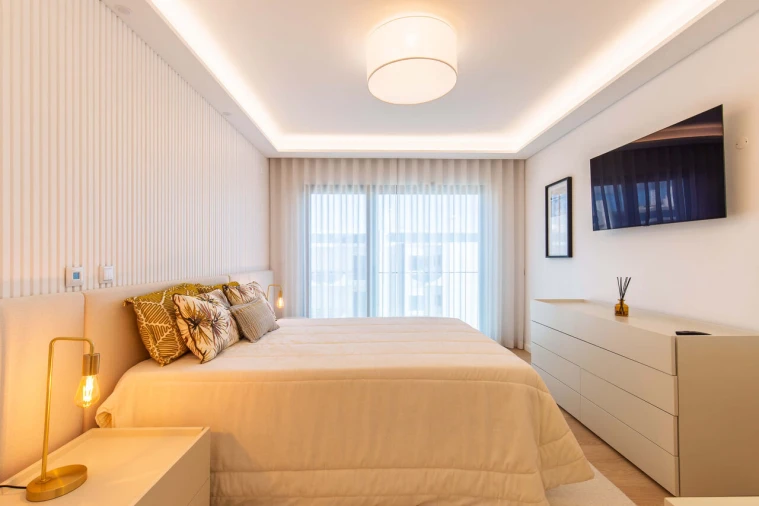 Apartamento T3 para Venda em Ericeira Foto 21