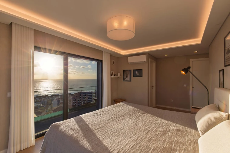 Apartamento T3 para Venda em Ericeira Foto 27