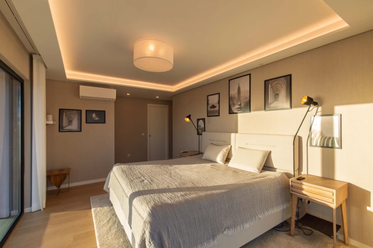 Apartamento T3 para Venda em Ericeira Foto 31