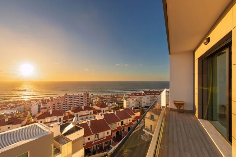 Apartamento T3 para Venda em Ericeira Foto 7