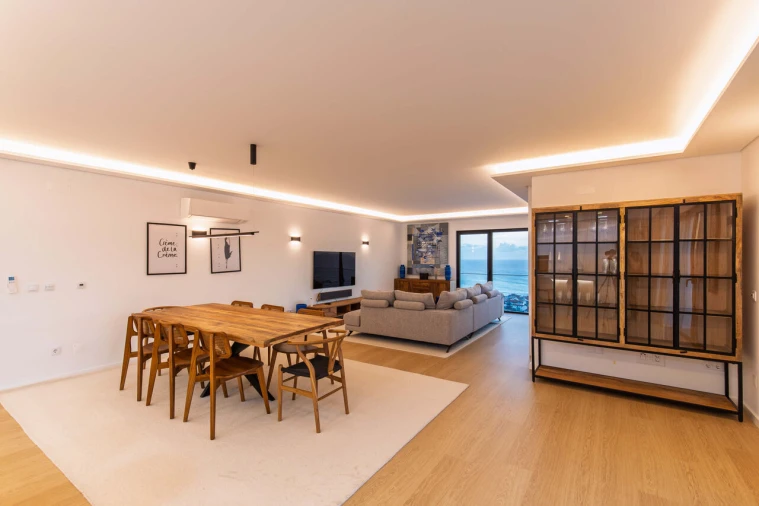 Apartamento T3 para Venda em Ericeira Foto 10