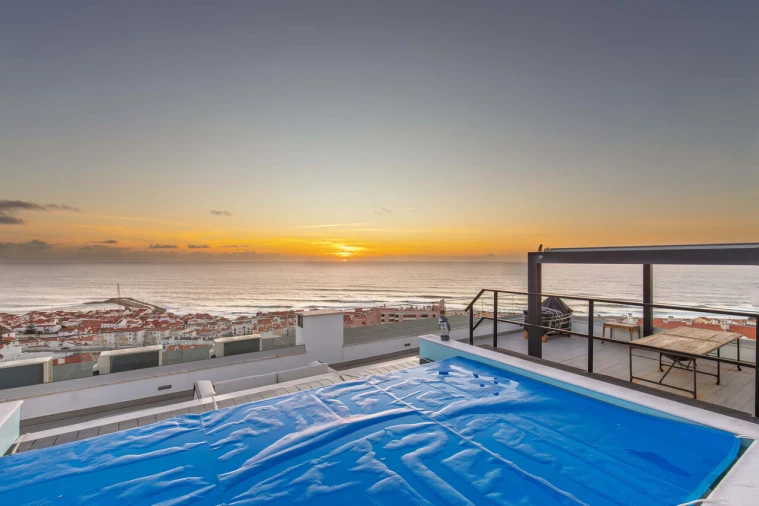 Apartamento T3 para Venda em Ericeira Foto 39